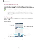 Preview for 63 page of Samsung GT-I9506 User Manual