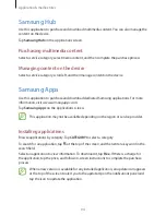 Preview for 94 page of Samsung GT-I9506 User Manual