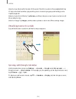 Preview for 100 page of Samsung GT-I9506 User Manual