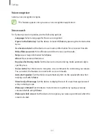 Preview for 131 page of Samsung GT-I9506 User Manual