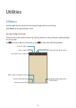 Preview for 96 page of Samsung GT-I9515L User Manual