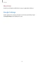 Предварительный просмотр 141 страницы Samsung GT-I9515L User Manual