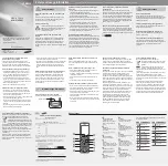 Samsung GT-M2510 User Manual preview