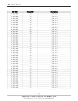 Предварительный просмотр 6 страницы Samsung GT-M2710L Service Manual