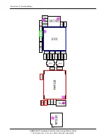 Предварительный просмотр 39 страницы Samsung GT-M2710L Service Manual