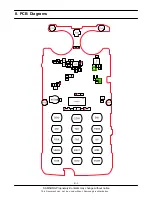 Предварительный просмотр 45 страницы Samsung GT-M2710L Service Manual