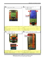 Предварительный просмотр 48 страницы Samsung GT-M2710L Service Manual