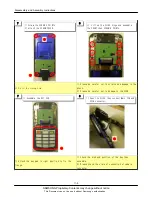 Предварительный просмотр 51 страницы Samsung GT-M2710L Service Manual