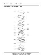 Предварительный просмотр 15 страницы Samsung GT-M3710 Service Manual