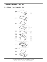 Preview for 16 page of Samsung GT-M5650 Service Manual