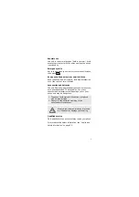 Preview for 5 page of Samsung GT-M7500C Manual