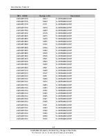 Preview for 12 page of Samsung GT M7603 Service Manual