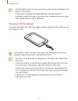 Preview for 13 page of Samsung GT-N5100 User Manual