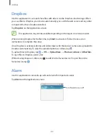 Preview for 101 page of Samsung GT-N5100 User Manual