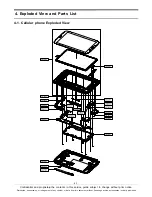 Предварительный просмотр 14 страницы Samsung GT-N5110 Service Manual