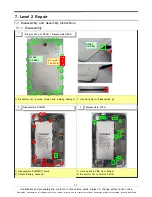 Предварительный просмотр 23 страницы Samsung GT-N5110 Service Manual