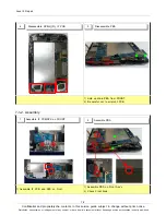 Предварительный просмотр 24 страницы Samsung GT-N5110 Service Manual