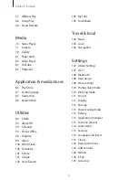 Preview for 6 page of Samsung GT-N5120 User Manual