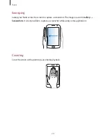 Preview for 24 page of Samsung GT-N5120 User Manual