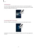 Preview for 29 page of Samsung GT-N5120 User Manual