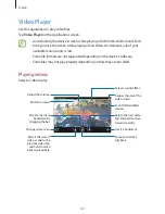 Preview for 82 page of Samsung GT-N5120 User Manual