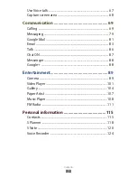 Preview for 7 page of Samsung GT-N7000 User Manual