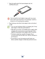 Preview for 15 page of Samsung GT-N7000 User Manual