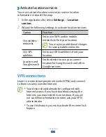 Preview for 151 page of Samsung GT-N7000 User Manual