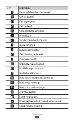 Preview for 22 page of Samsung GT-N7000ZBADBT User Manual