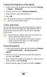 Preview for 32 page of Samsung GT-N7000ZBADBT User Manual