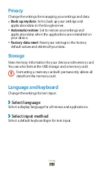 Preview for 163 page of Samsung GT-N7000ZBADBT User Manual