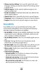 Preview for 168 page of Samsung GT-N7000ZBADBT User Manual