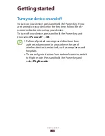 Preview for 18 page of Samsung GT-N7005 User Manual