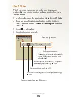 Preview for 57 page of Samsung GT-N7005 User Manual