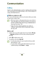 Preview for 67 page of Samsung GT-N7005 User Manual