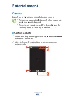 Preview for 82 page of Samsung GT-N7005 User Manual