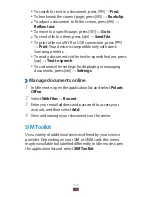 Preview for 150 page of Samsung GT-N7005 User Manual