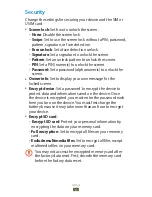 Preview for 161 page of Samsung GT-N7005 User Manual