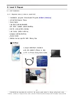 Preview for 6 page of Samsung GT-N7100 Service Manual