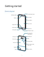 Preview for 7 page of Samsung GT-N7100 User Manual