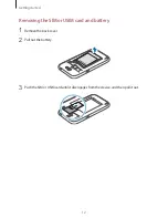 Preview for 12 page of Samsung GT-N7100 User Manual