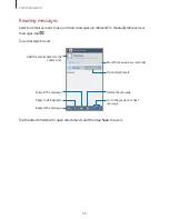 Preview for 66 page of Samsung GT-N7100 User Manual