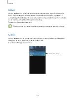Preview for 110 page of Samsung GT-N7100 User Manual