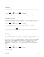 Preview for 74 page of Samsung GT-N7100WHT User Manual