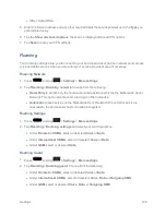 Preview for 208 page of Samsung GT-N7100WHT User Manual