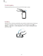 Preview for 28 page of Samsung GT-N7105 User Manual