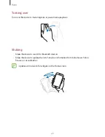 Preview for 29 page of Samsung GT-N7105 User Manual