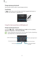 Preview for 45 page of Samsung GT-N7105 User Manual