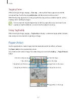 Предварительный просмотр 87 страницы Samsung GT-N7105 User Manual