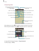 Preview for 94 page of Samsung GT-N7105 User Manual